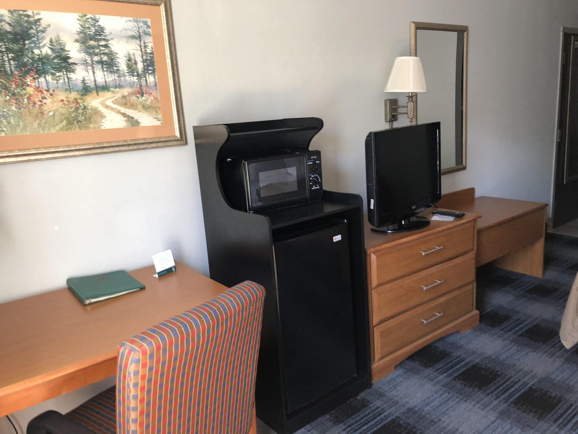 Quality Inn Dublin I-81 Екстер'єр фото