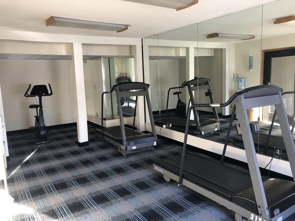 Quality Inn Dublin I-81 Екстер'єр фото