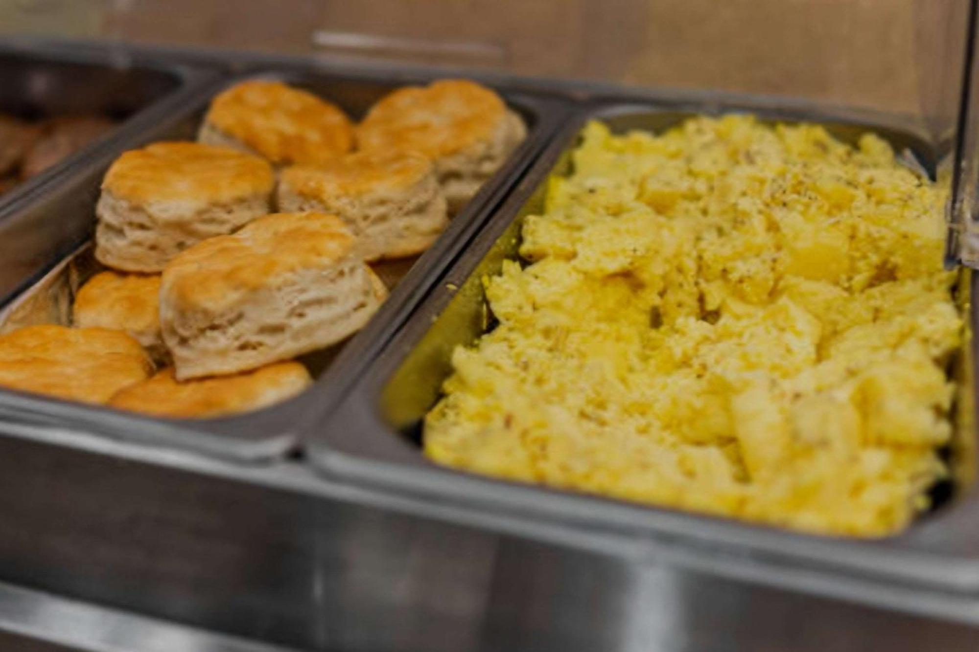 Quality Inn Dublin I-81 Екстер'єр фото