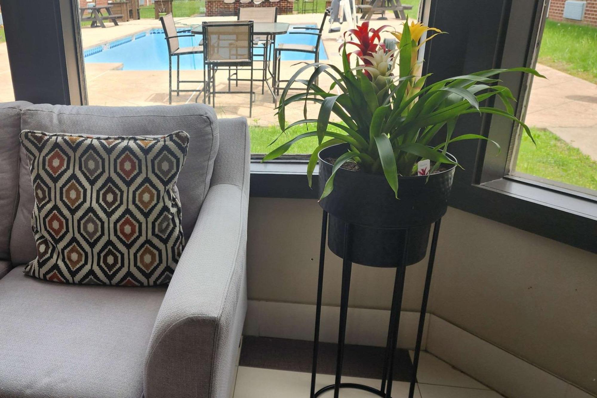 Quality Inn Dublin I-81 Екстер'єр фото