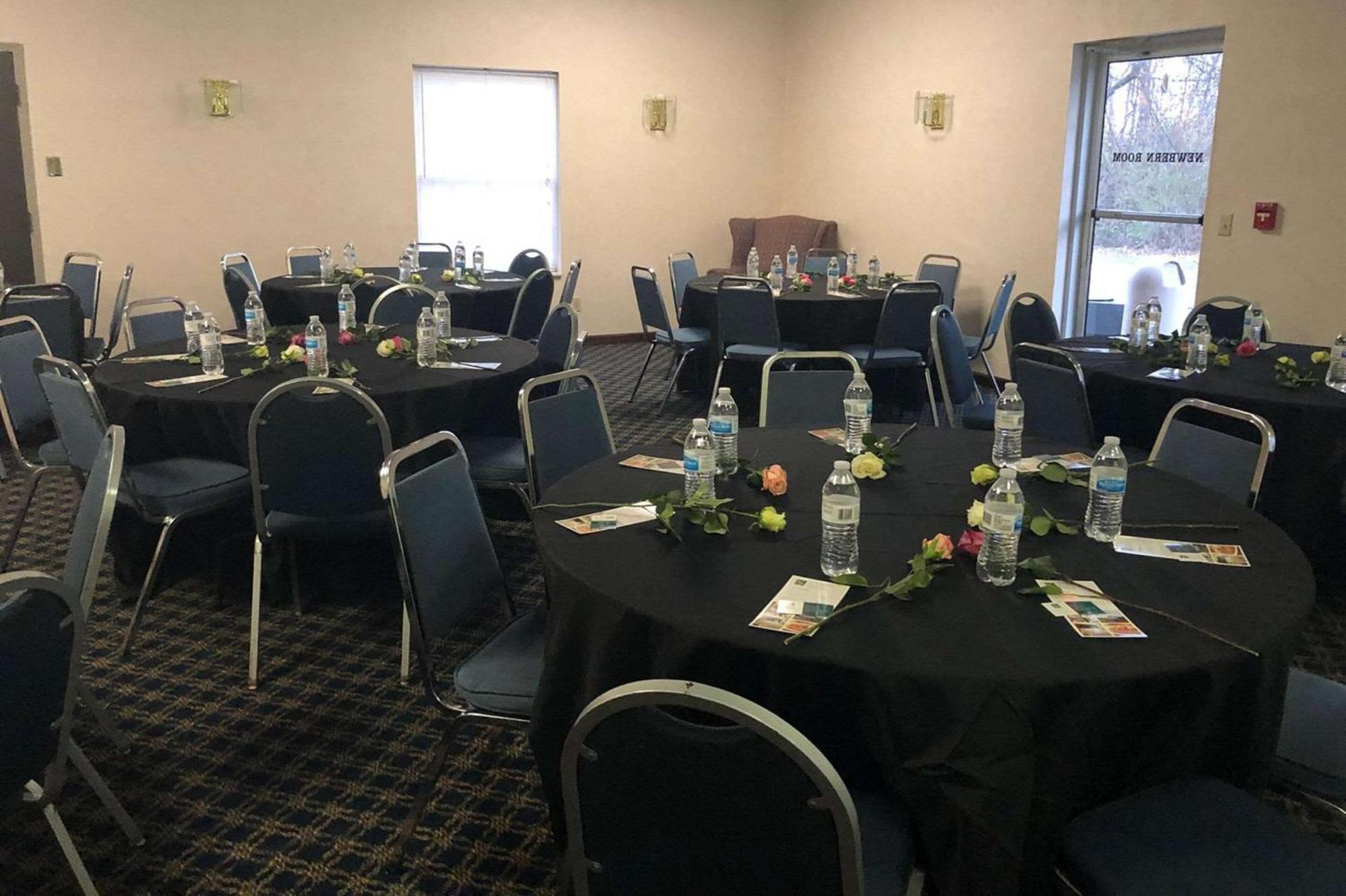 Quality Inn Dublin I-81 Екстер'єр фото